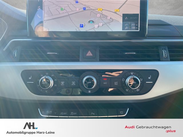 Audi A5 35 TDI S-Tronic Sportback