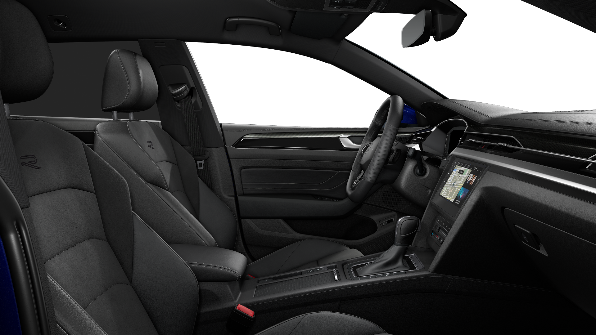 Volkswagen Arteon Shooting Brake DSG R-Line