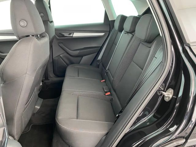 Skoda Karoq Ambition
