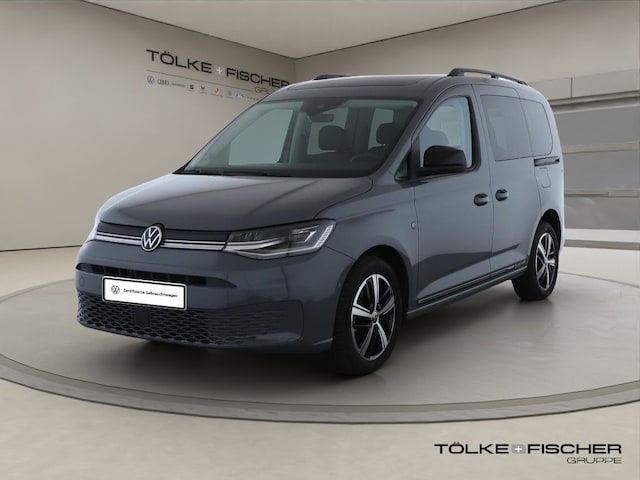 Volkswagen Caddy 1.5 TSI