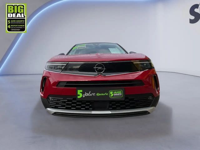 Opel Mokka 1.2 Turbo Elegance Turbo