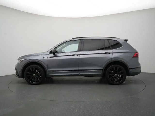 Volkswagen Tiguan 4Motion Allspace DSG R-Line