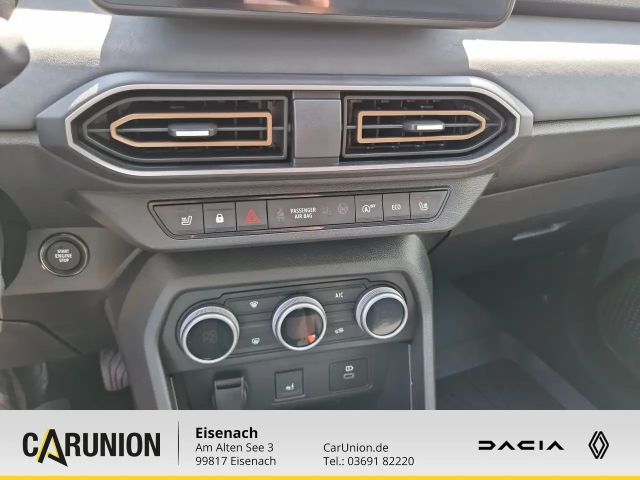 Dacia Jogger ECO-G Extreme