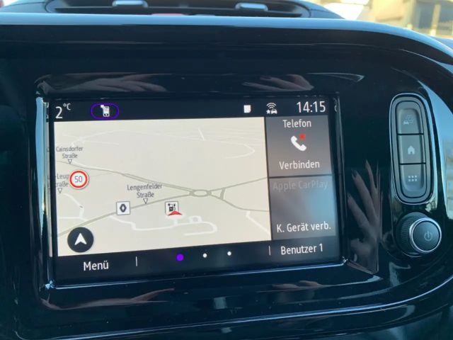 Renault Twingo Electric Techno