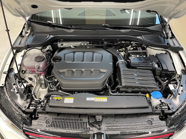 Volkswagen Golf 2.0 TSI Golf VIII