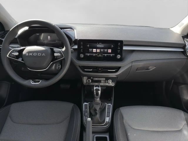 Skoda Fabia 1.0 TSI Selection