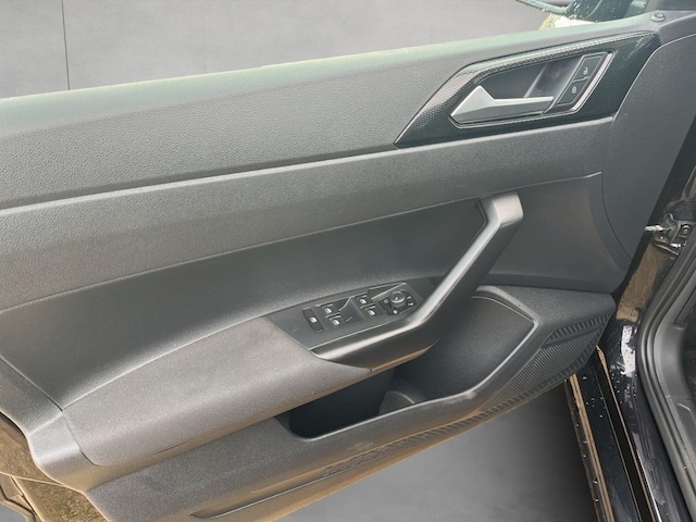 Volkswagen Polo 1.0 TSI DSG Life