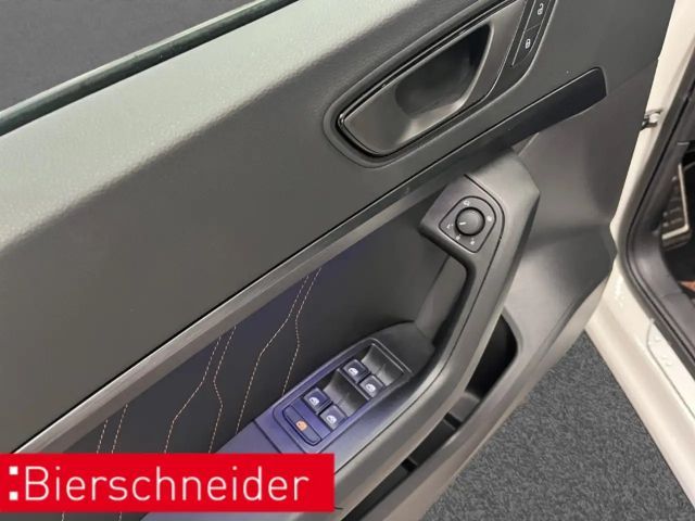 Cupra Ateca 2.0 TSI 4Drive DSG