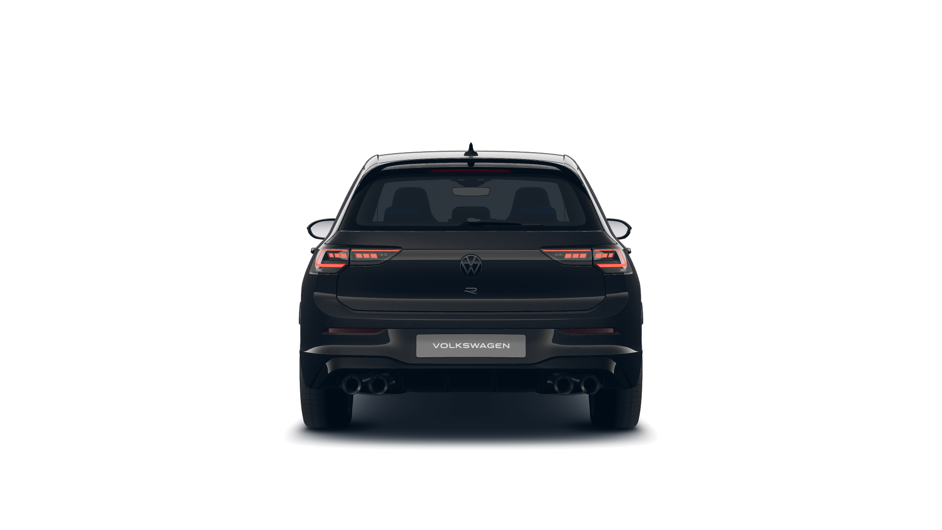 Volkswagen Golf 2.0 TSI DSG