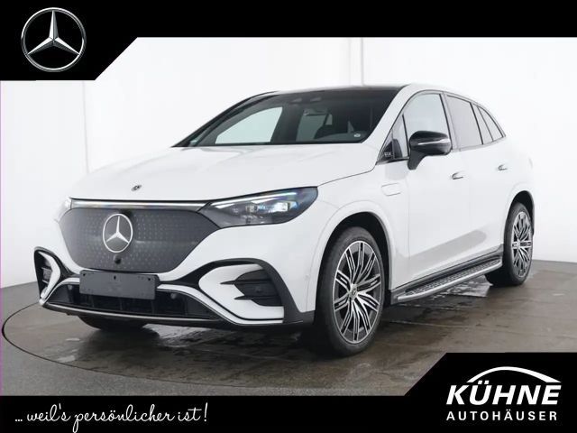 Mercedes-Benz EQE SUV 4MATIC 500 AMG Line
