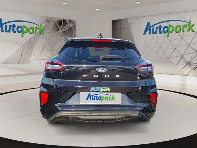 Ford Puma Gen-E
