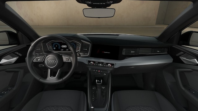 Audi A1 30 TFSI S-Tronic Sportback