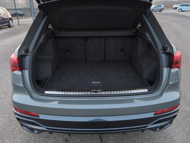 Audi Q3 35 TFSI S-Tronic