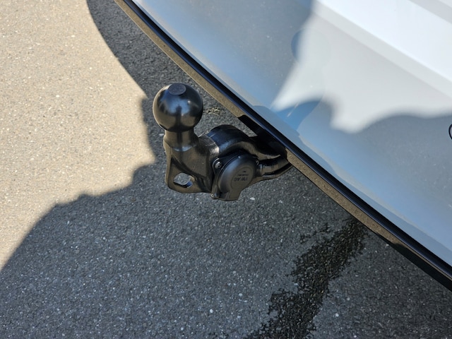 Skoda Octavia 2.0 TDI Combi Sportline iV