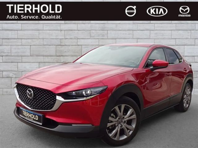 Mazda CX-30 Selection