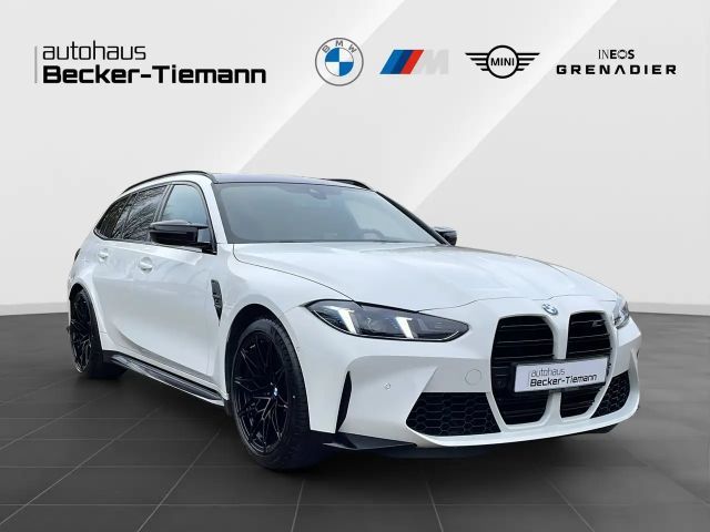 BMW M3 Competition Touring xDrive