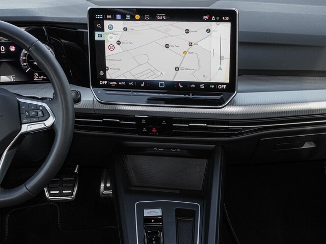 Volkswagen Golf 2.0 TDI DSG Variant