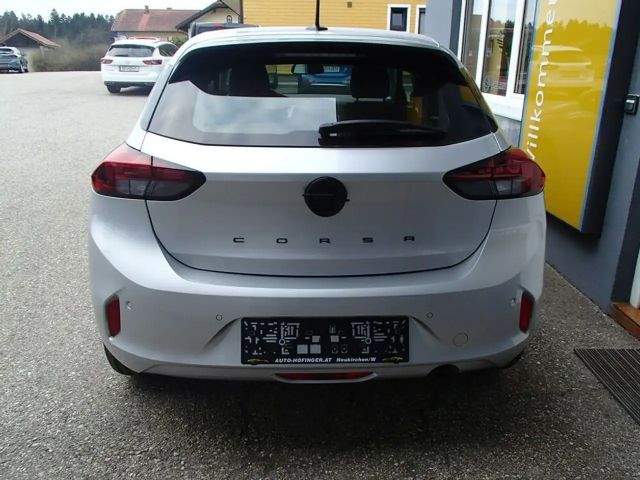 Opel Corsa 1,2 Euro 6.4, Tageszulassung