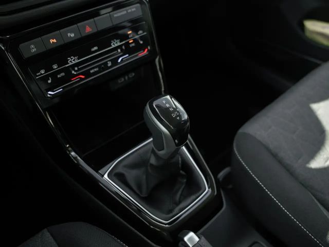 Volkswagen T-Cross 1.0 TSI DSG Life