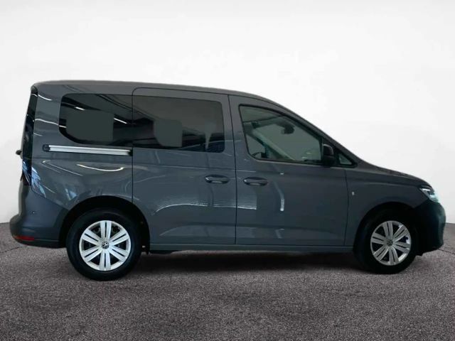 Volkswagen Caddy 1,5 TSI *NAVI*AHK*LED*ACC*DIGITAL*R-CAM*