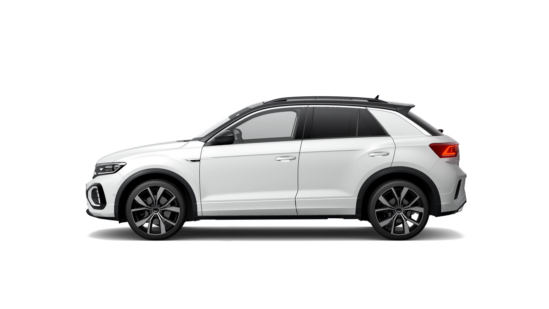 Volkswagen T-Roc 2.0 TSI R-Line