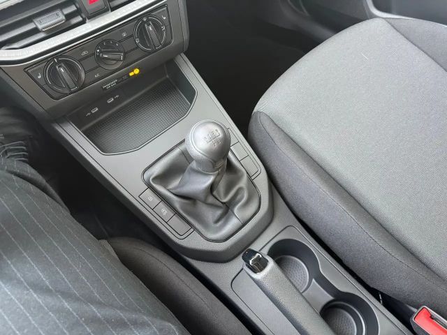 Seat Ibiza Reference