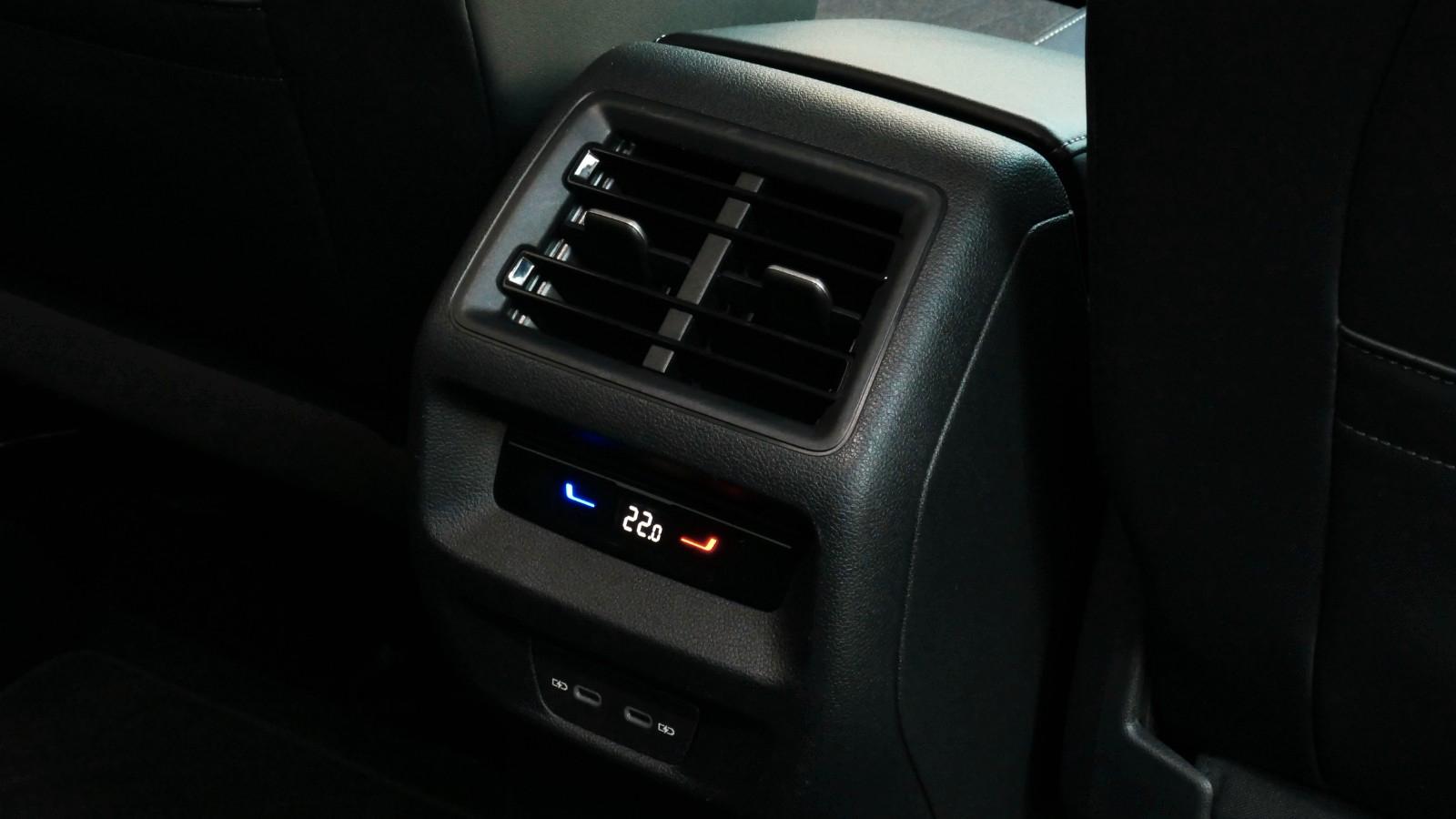 Volkswagen Tiguan 1.5 eTSI