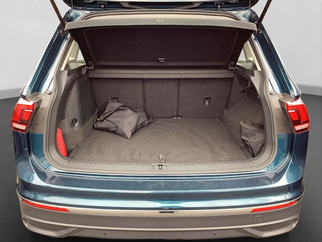 Volkswagen Tiguan 1.4 TSI Life eHybrid