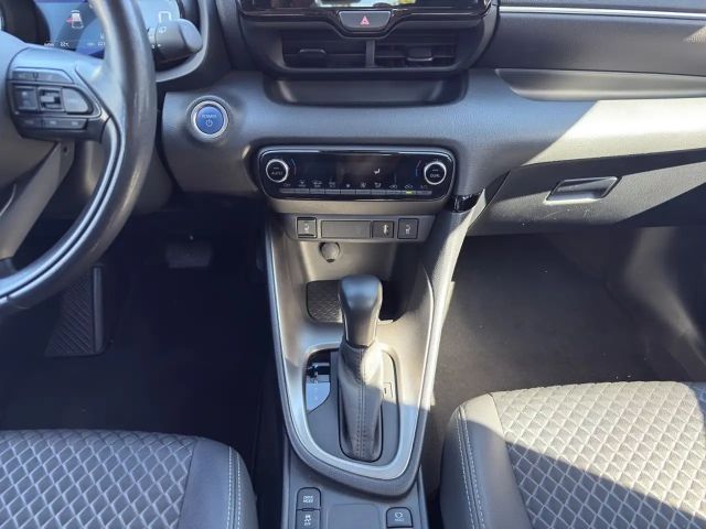 Mazda 2 Comfort