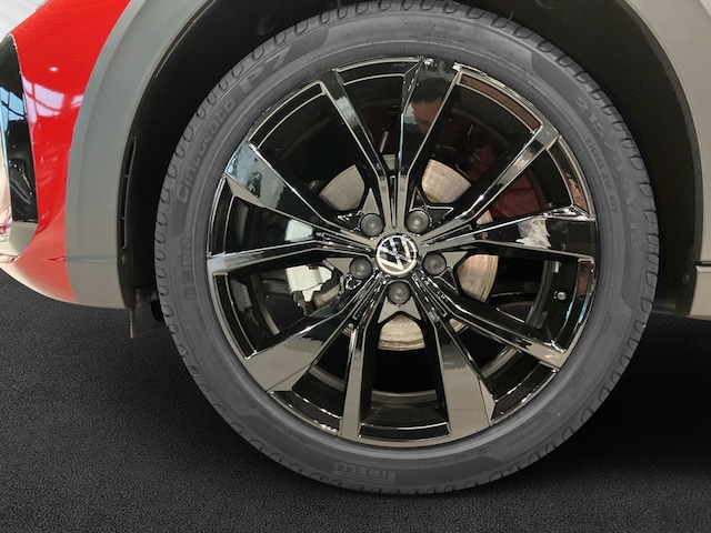 Volkswagen Taigo 1.5 TSI DSG R-Line