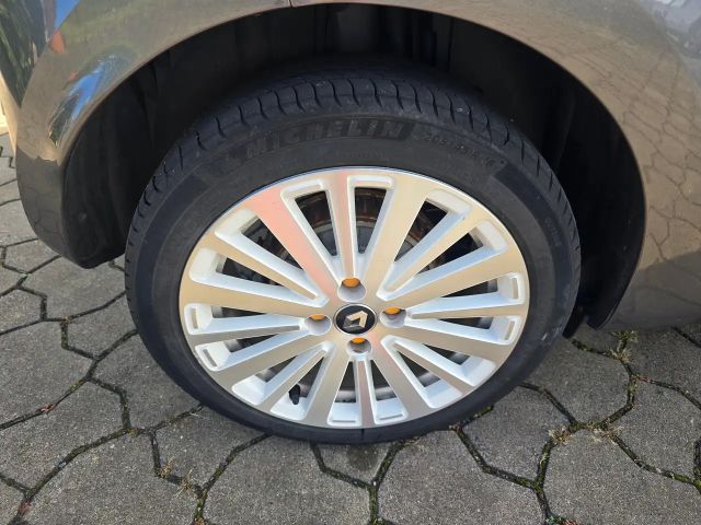 Renault Twingo Electric