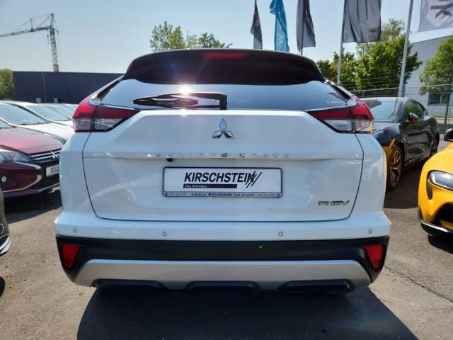 Mitsubishi Eclipse Cross PHEV