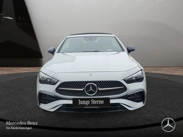 Mercedes-Benz CLE 450 4MATIC AMG Line