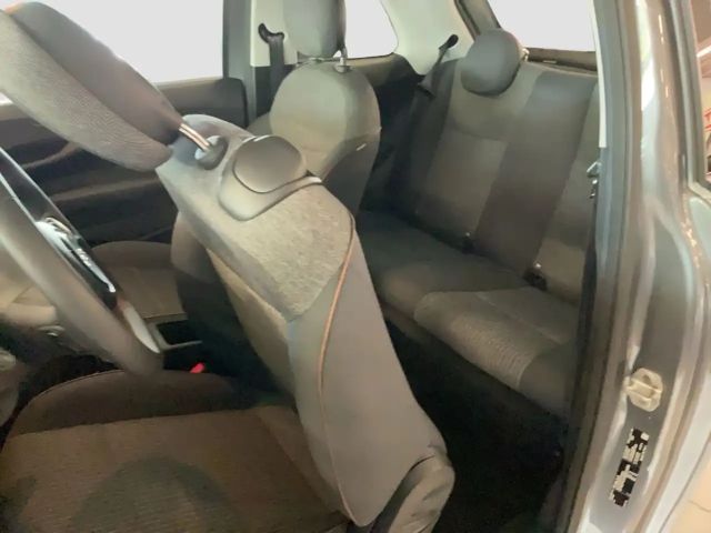 Fiat 500e 42 kWh Icon