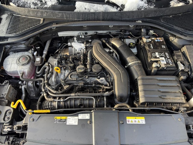 Volkswagen T-Roc 1.5 TSI DSG IQ.Drive Style