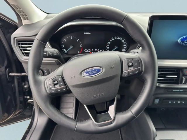 Ford Focus 1.5 EcoBlue Wagon