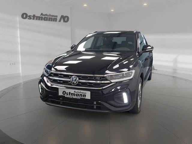 Volkswagen T-Roc 1.5 TSI