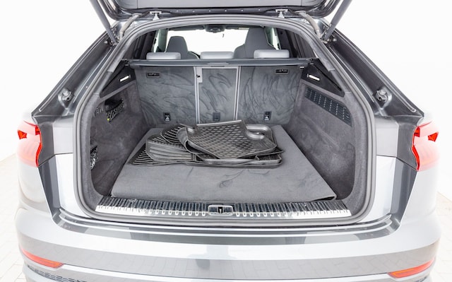 Audi SQ8 Competition Quattro