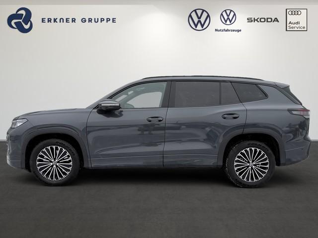 Volkswagen Tayron 2.0 TSI DSG Elegance Elegance