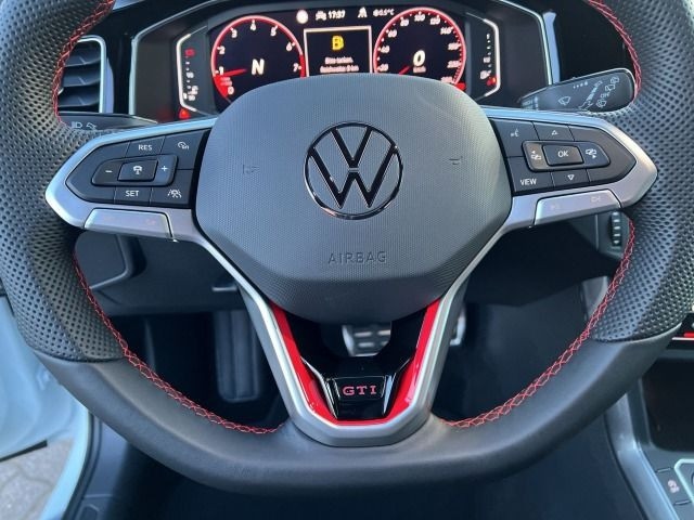 Volkswagen Polo 2.0 TSI DSG GTI