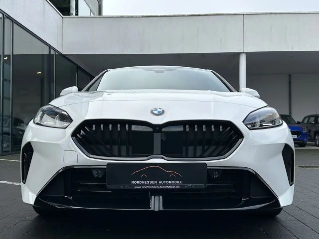 BMW 120 M-Sport Sedan