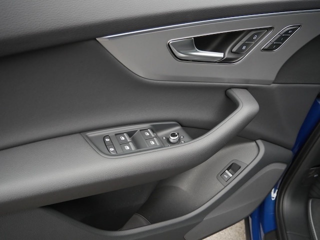 Audi Q7 50 TDI Quattro S-Line