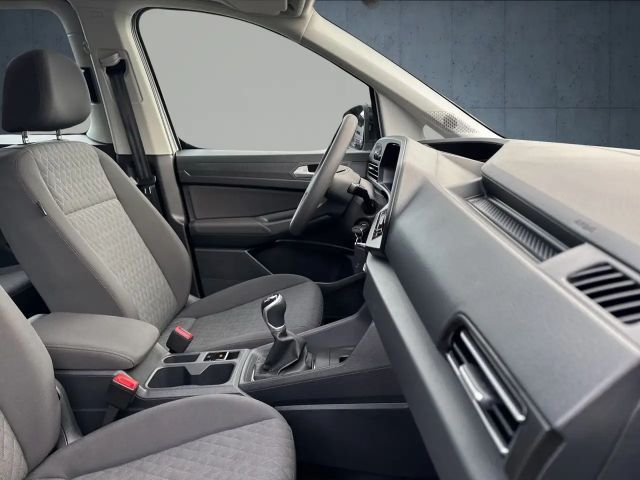 Volkswagen Caddy 2.0 TDI Life