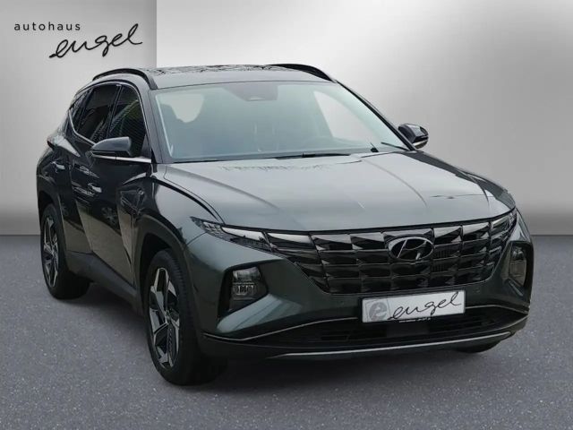 Hyundai Tucson 1.6 2WD Hybrid Prime T-GDi