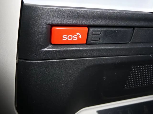 Subaru Crosstrek 2.0ie Lineartronic Comfort