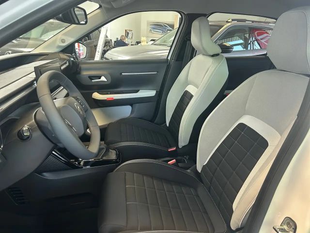 Citroën C3 Max PureTech