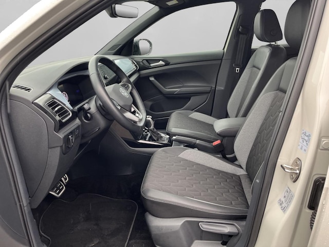 Volkswagen T-Cross 1.0 TSI DSG Life