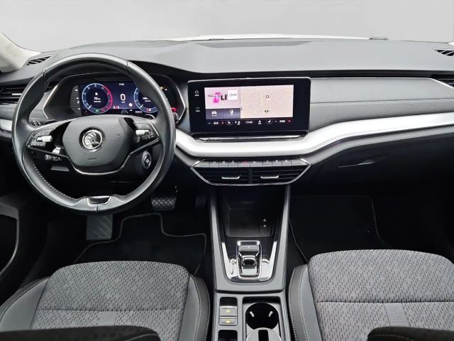 Skoda Octavia 2.0 TDI Combi Style Style