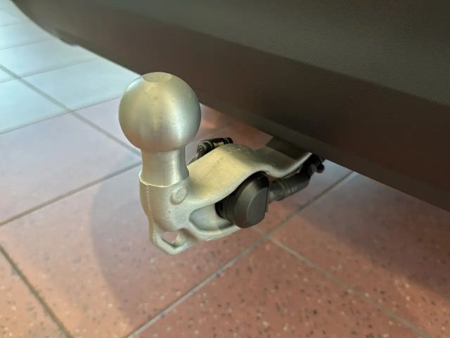 Volkswagen Tiguan DSG eHybrid