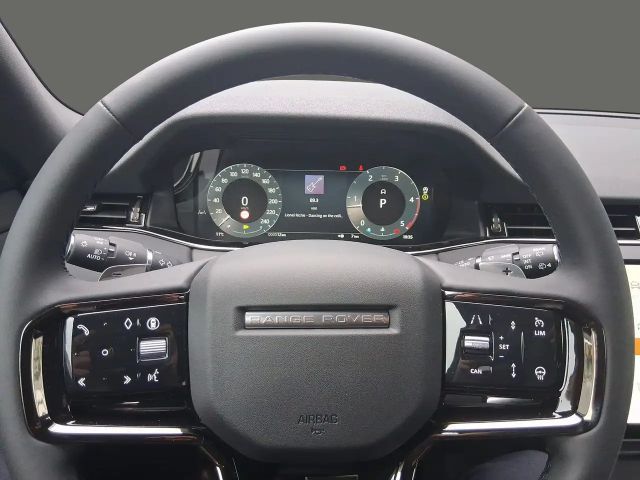 Land Rover Range Rover Evoque AWD SE